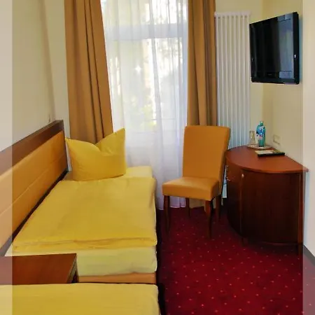 Hotel Arena