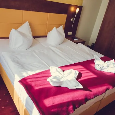 Hotel Arena 4*