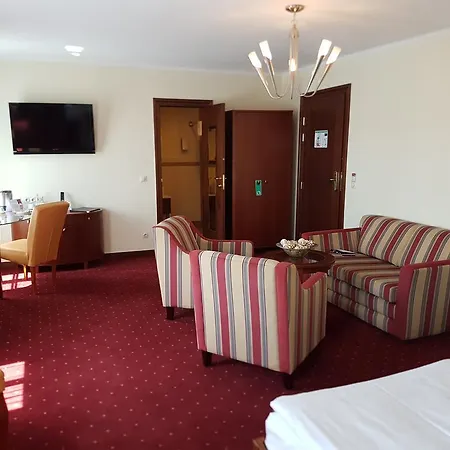 Hotel Arena