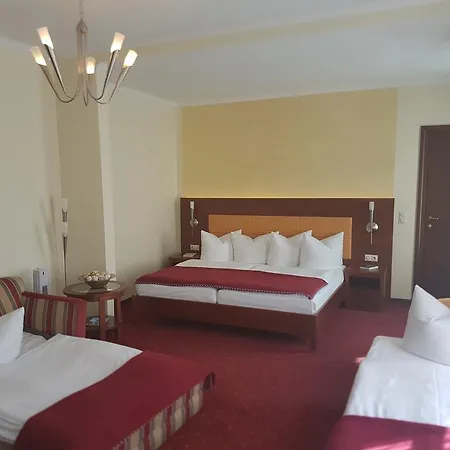 Arena Hotel