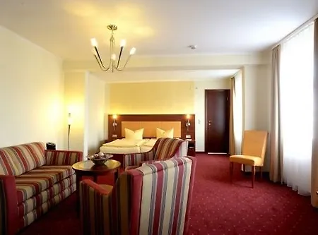 Hotel Arena