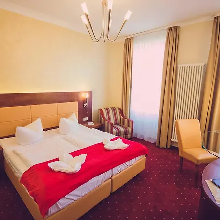Hotel Arena