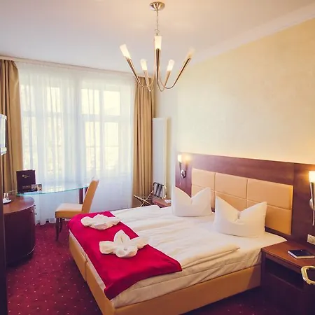 Arena Hotel Leipzig