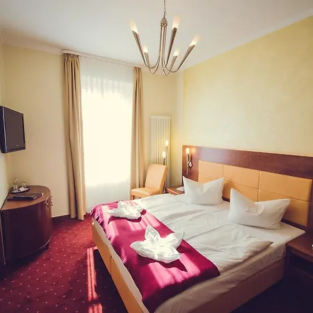 Hotel Arena Leipzig