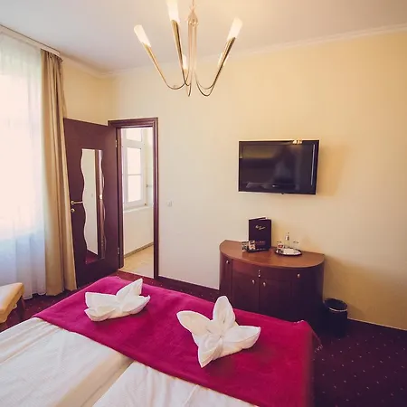 Hotel Arena