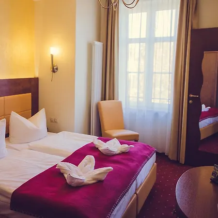 Hotel Arena Leipzig