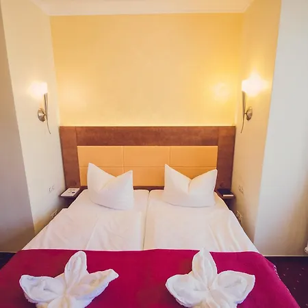 Arena Hotel 4*