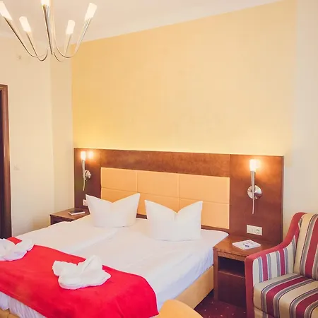 Hotel Arena Leipzig