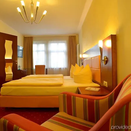 Hotel Arena