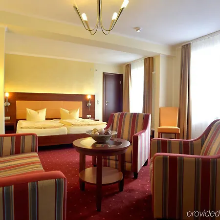 Arena Hotel Leipzig