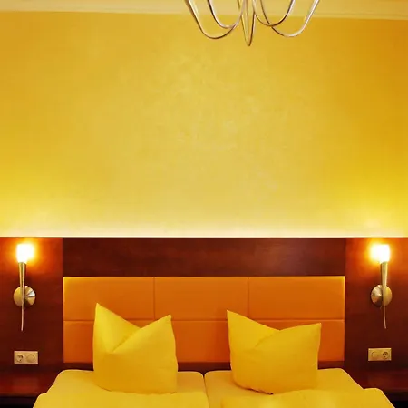 Arena Hotel Leipzig