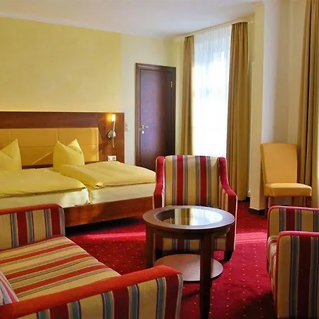 Hotel Arena Leipzig