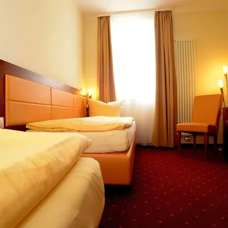 Arena Hotel Leipzig