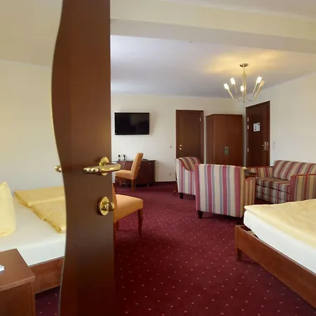 Arena Hotel Leipzig