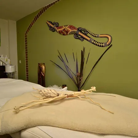 Arena Hotel 4*