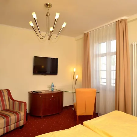 Hotel Arena