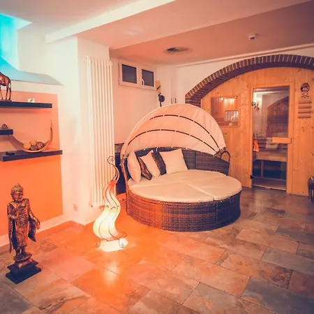 Hotel Arena 4*