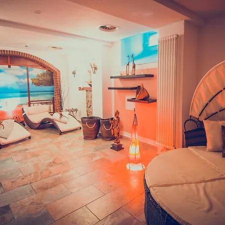 Arena Hotel 4*